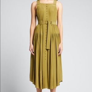Ulla Johnson Dioni Dress Size 6